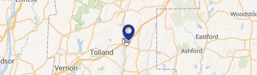 Land Available in Willington, CT