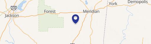 Jasper County Recreational Land