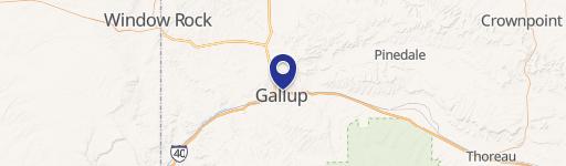 Land with Highway Frontage