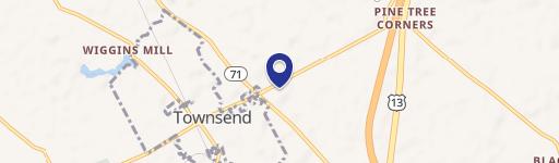 Commercial Land in Growing Townsend