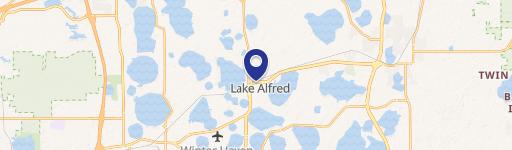 Lakefront Commercial Land For Sale