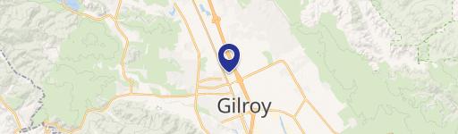 Gilroy Industrial Land For Sale