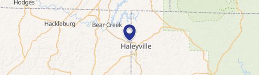 Haleyville, AL 35565