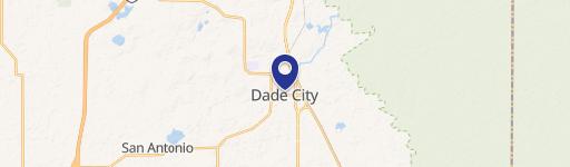 Commercial Outparcel in Dade City