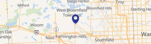 Residential Land in Farmington Hills