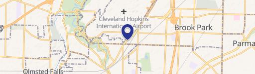 Brook Park Warehouse Opportunity