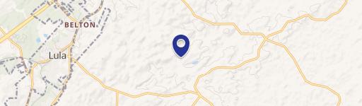 Banks County Land for Sale