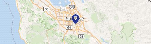 San Jose Office Space Available