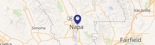 Napa Development Opportunity