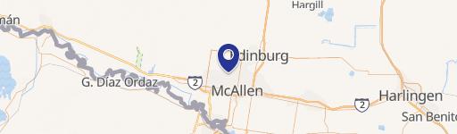 Land for Sale McAllen, TX