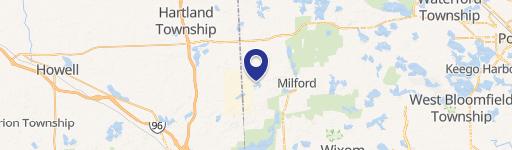 40 Acres Corner Land Parcel