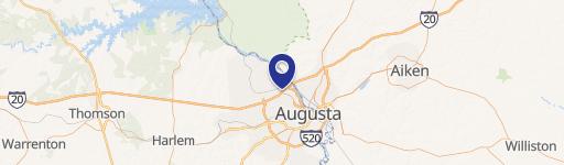 Office Space Near I-20