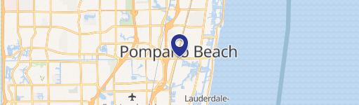 Pompano Beach Development Site