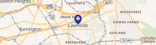 Commercial Land For Lease