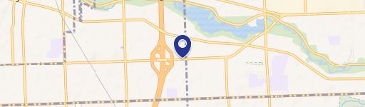 Updated Freestanding Office Building