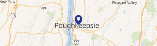 Poughkeepsie Office Suites For Rent