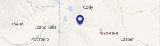 Prime Development Land I-25 Cheyenne