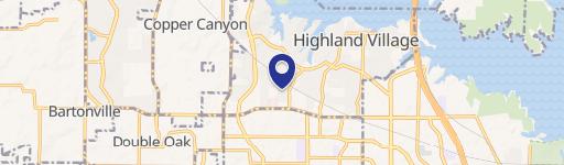 Residential Land in Double Oak