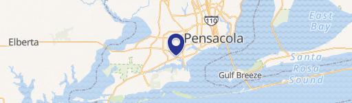 Pensacola Land For Sale