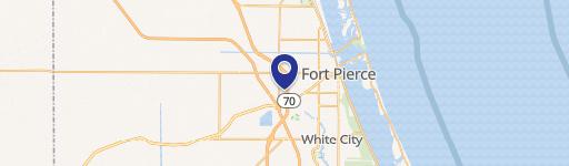 Fort Pierce Versatile Zoned Land