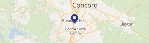 Office Space Near Highway 680