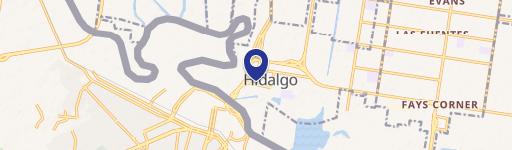 Retail Suites with Drive-Thru