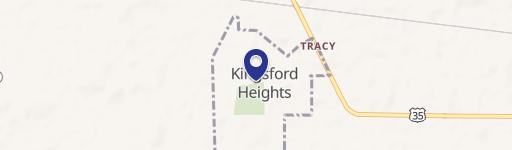 Kingsbury Industrial Park Land Parcel