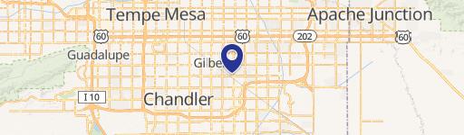 Retail Space in Gilbert Center