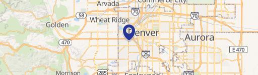 Land Near Federal Boulevard Corner