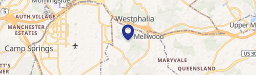 Upper Marlboro Warehouse Space Available