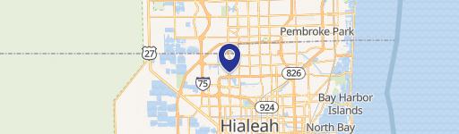 Retail Space in Hialeah, FL