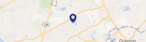 Freestanding QSR with Drive Thru