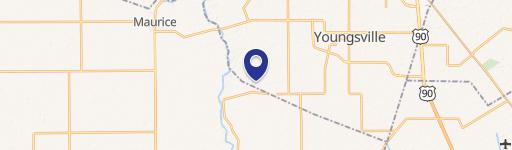 134 Acres in Youngsville