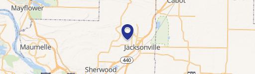 Commercial Land Near Air Force Base