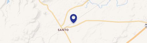 Land Available in Santo, Texas