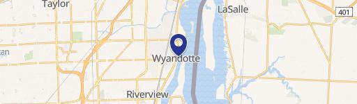 Development Opportunity Near Detroit Airport