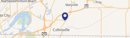 Collinsville Office Building For Sale