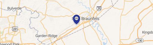 New Braunfels M-2 Zoned Land