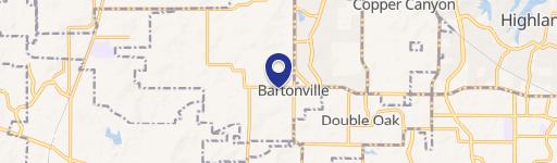 Bartonville Agricultural Land Opportunity