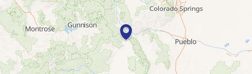 Land with Mountain and Valley Views