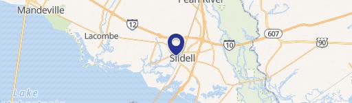 Land For Sale Slidell