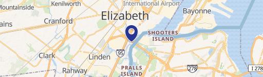 Industrial Space in Elizabeth, NJ