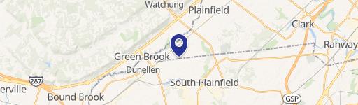 Retail Space on Clinton Avenue