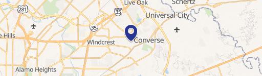 Development Opportunity Near FM 1976