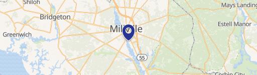 Retail Space in Power Center