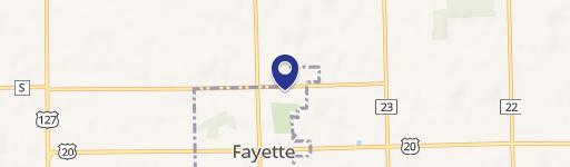 95% Occupied Industrial Park