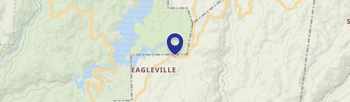 Strawberry Valley Land with Pond