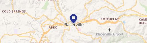 Land Near Historic Placerville