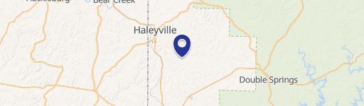 Haleyville, AL 35565