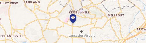 Retail Space in Lititz Pike